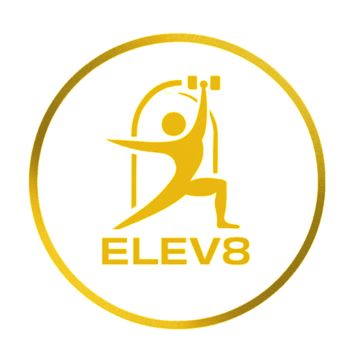 Elev8 Fitness Studio